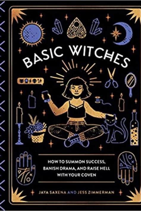Indigenous witchcraft books